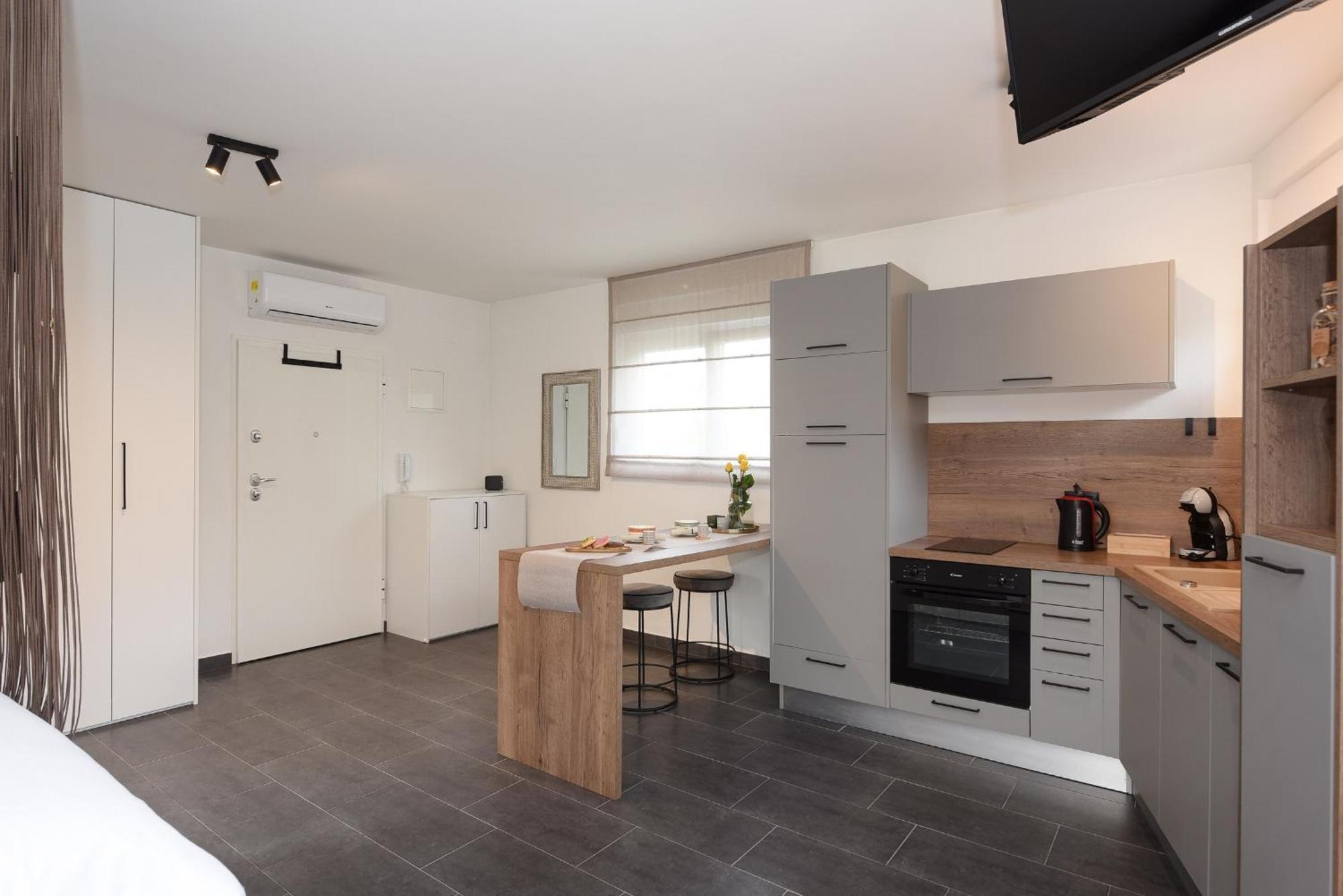 Feel Good Apartment & Studio Zadar Exterior photo