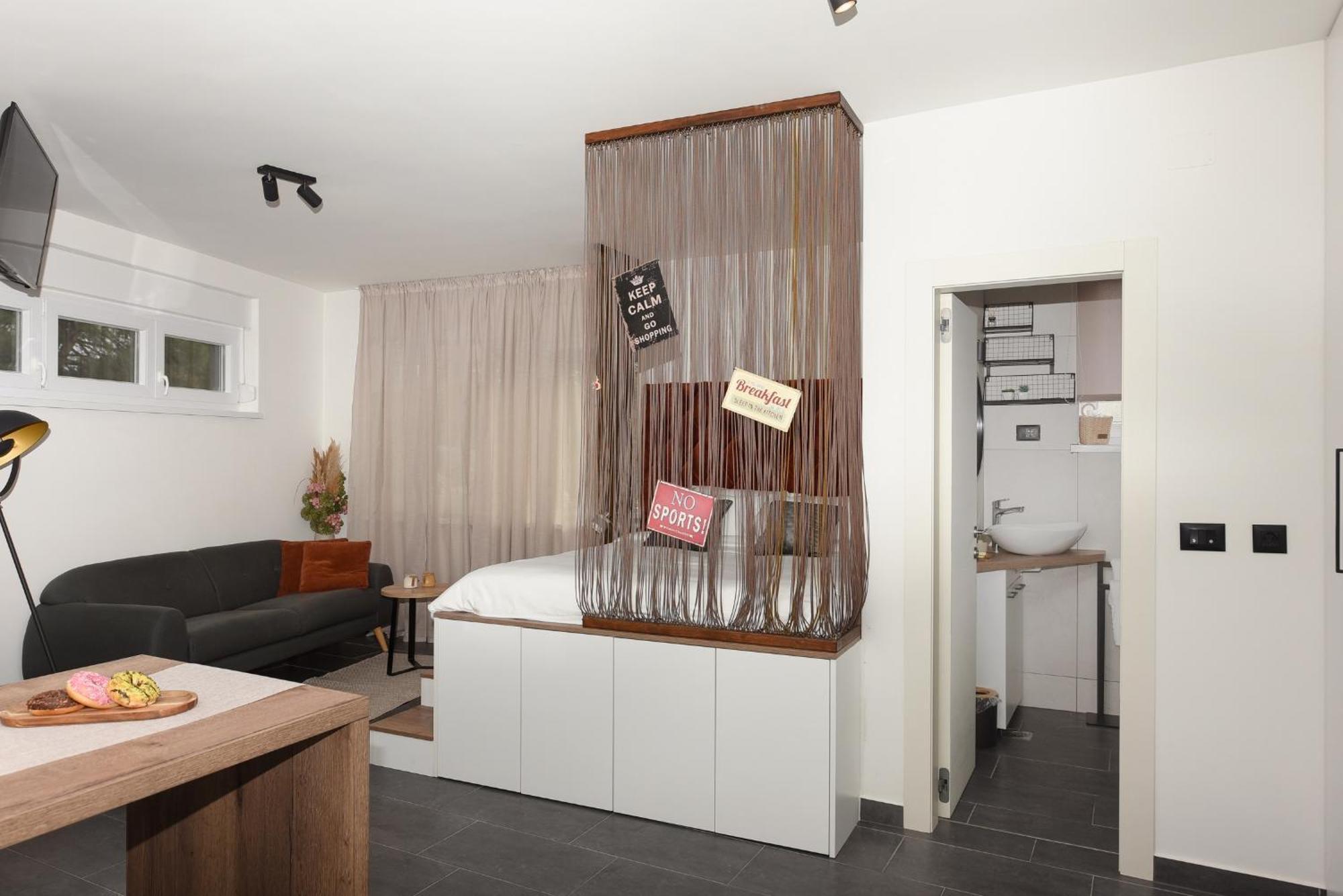 Feel Good Apartment & Studio Zadar Exterior photo