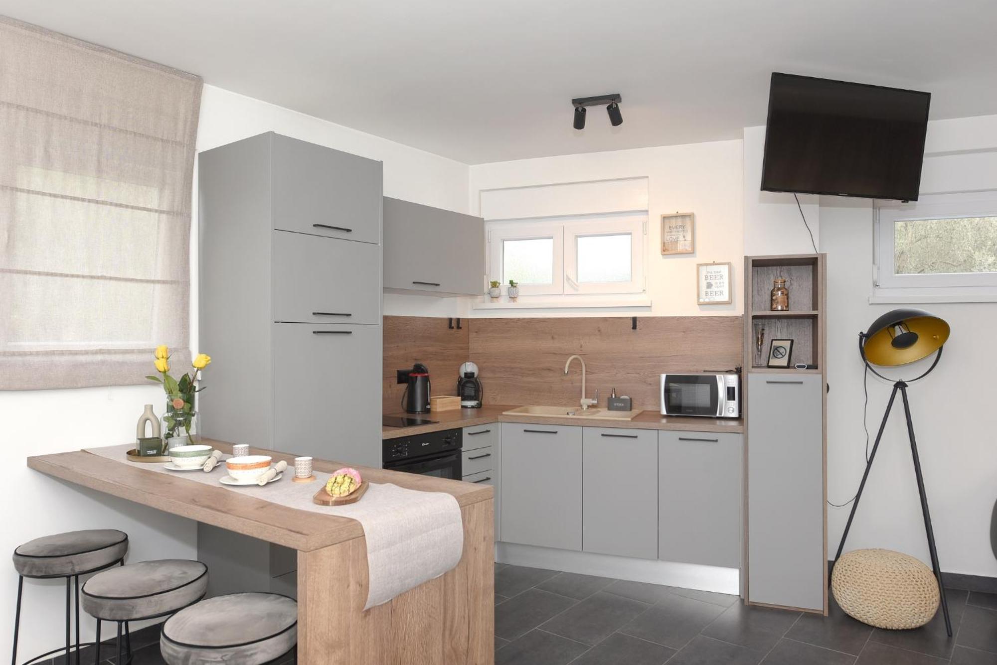 Feel Good Apartment & Studio Zadar Exterior photo
