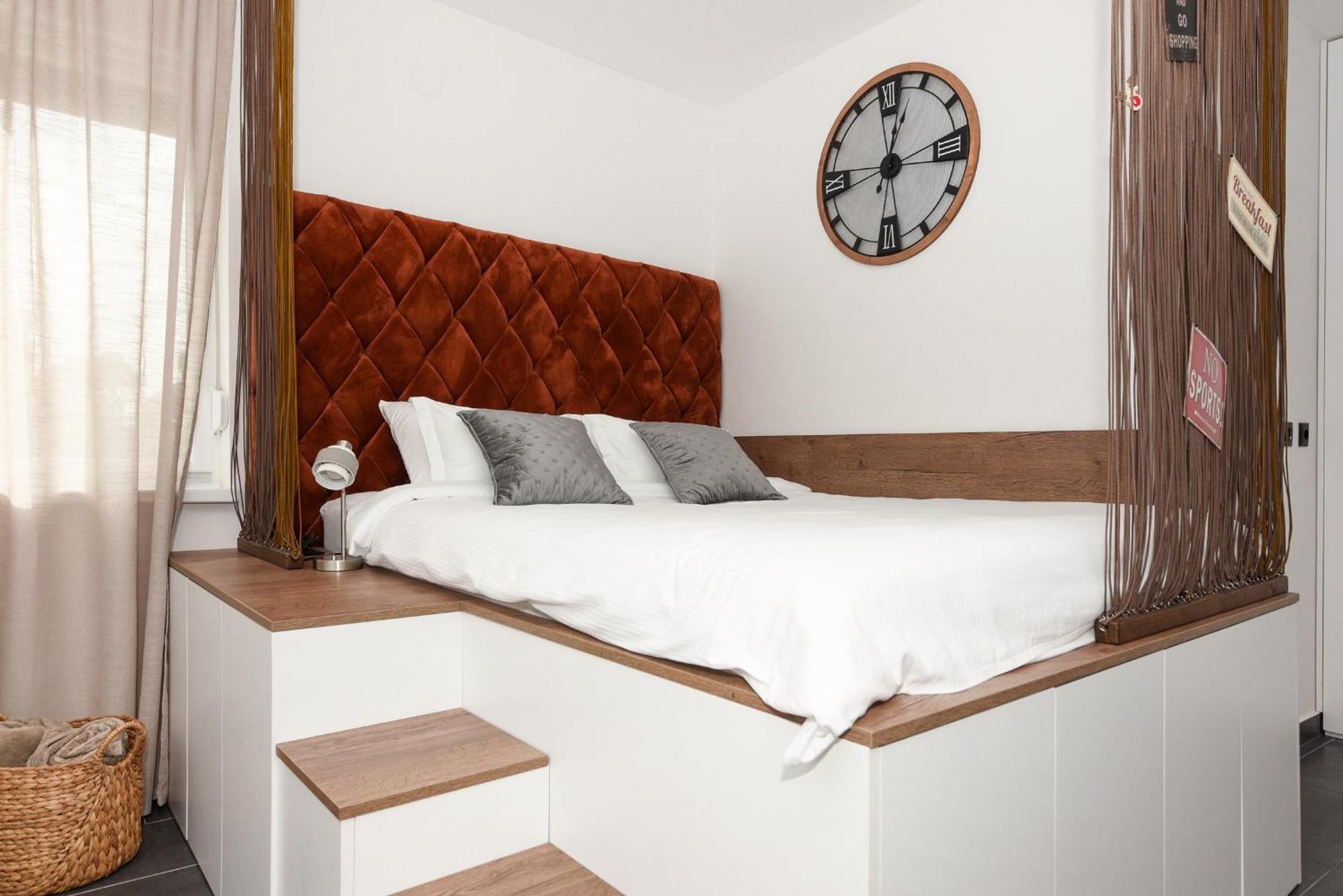 Feel Good Apartment & Studio Zadar Exterior photo