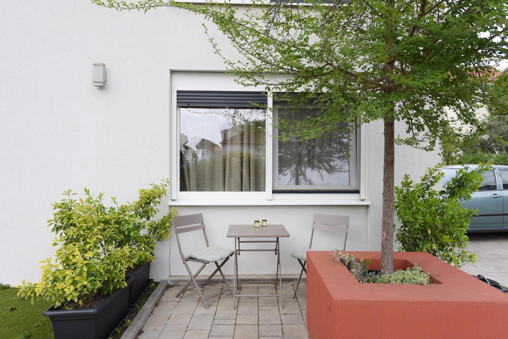 Feel Good Apartment & Studio Zadar Exterior photo